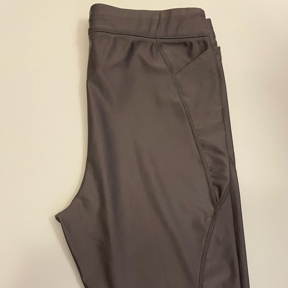 Nike leggings, large, dri-fit - Picture 5 of 6